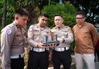 ETLE Drone Pantau Pelanggaran Lalu Lintas dari Udara Tanpa Mengganggu Aktivitas Masyarakat